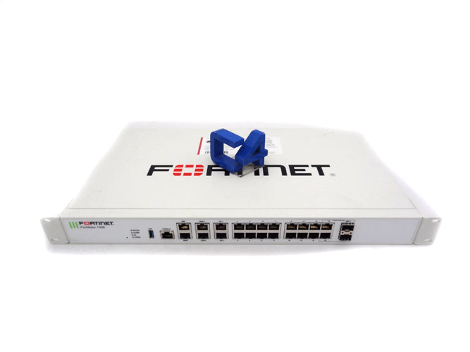 MISC FG-100E FORTINET FORTIGATE 100E