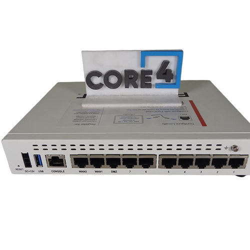 FORTINET FG-60E FORTINET FORTIGATE 60E