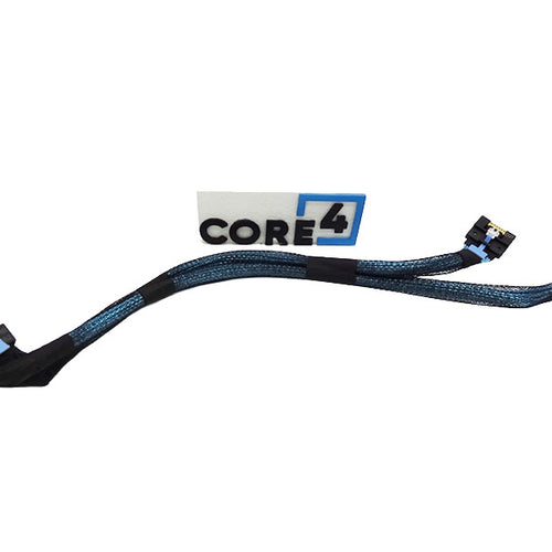 DELL FGN3G R650xs cable assembly NVMe 0-1 2-3 - 10HDD