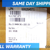 DELL FHDN7 TAPE AUTO LOADER KIT, TB, 800, LTO4HH, 124T, LC, X2