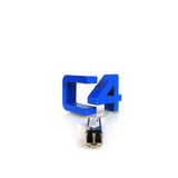 FINISAR H8519P2BNL-H3C 1250MBPS 550M 850NM MM ESFP