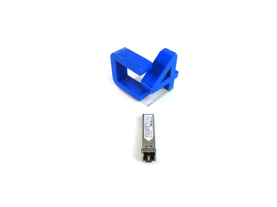 FINISAR H8519P2BNL-H3C 1250MBPS 550M 850NM MM ESFP