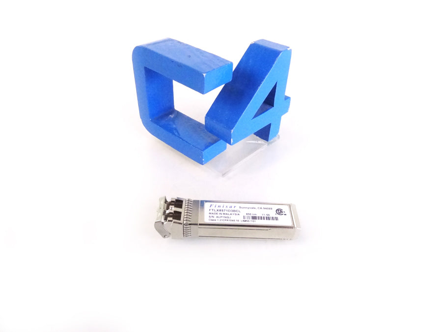 FINISTAR FTLX8571D3BCL 10GB SFP