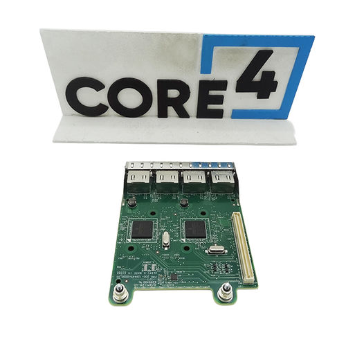 DELL FM487 DELL BROADCOM 5720 1GB QUAD PORT NDC