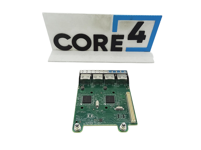 DELL FM487 DELL BROADCOM 5720 1GB QUAD PORT NDC