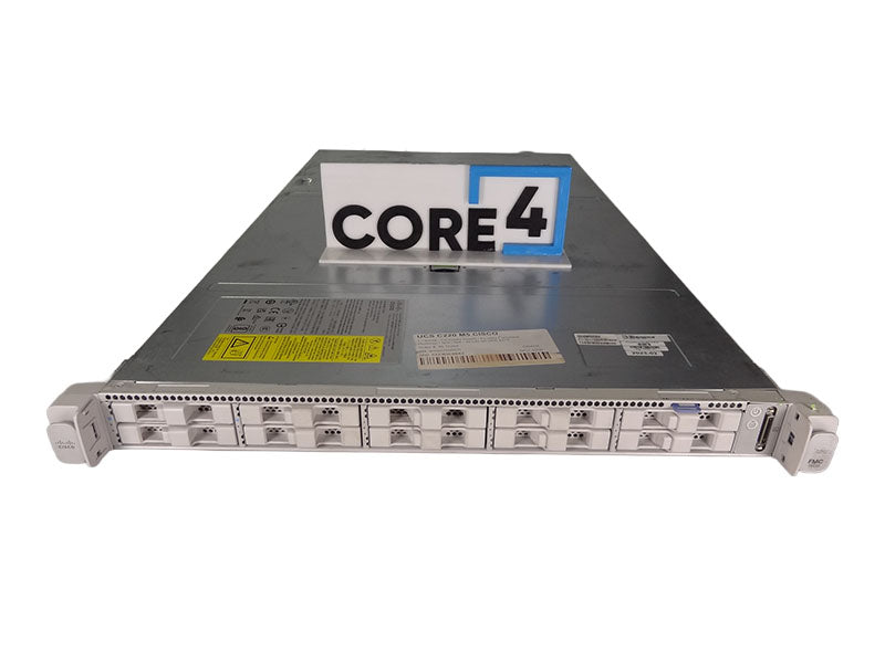 CISCO FMC1600-CHAS-K9= Cisco FMC1600 Chassis Spare wo PSU