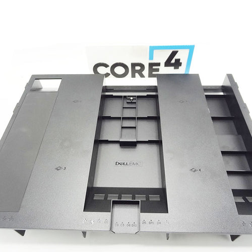 DELL FNK68 PowerEdge R840 Standard Air Shroud