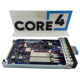 CISCO FPNM-2SR-10G-BP Cisco FirePOWER 2-Port 10 Gbps SR Fiber Network Module