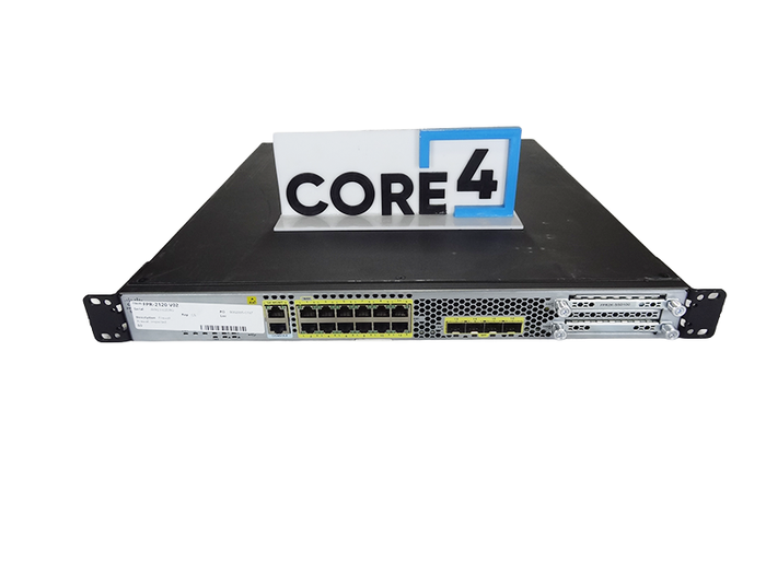 CISCO FPR2120-ASA-K9 CISCO FIREPOWER 2120 ASA APPLIANCEU