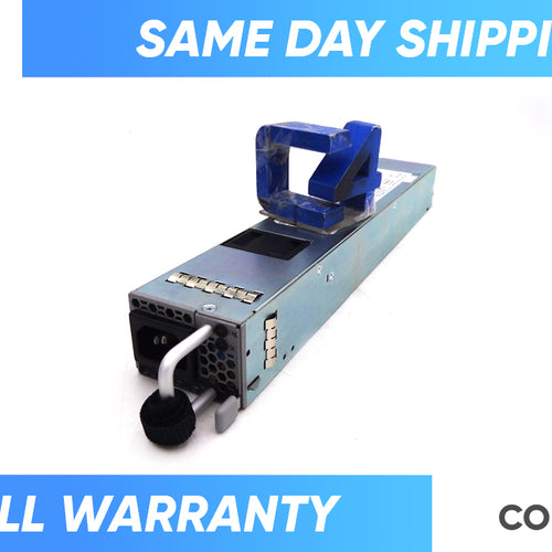 CISCO FPR4K-PWR-AC-1100 Firepower 4000 Series 1100W AC Power Supply