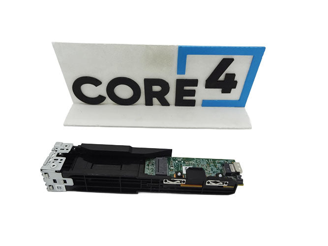DELL FRY80 Dell BOSS S2 Card for 2 x M.2 (Gen15)