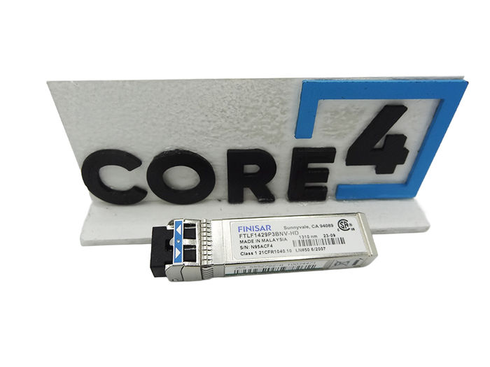 FINISAR FTLF1429P3BNV Finisar FTLF1429P3BNV Optical Transceiver