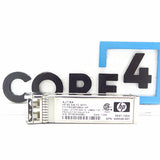 HP FTLF8528P2BNV-HP HP 8GB Short Wave FC SFP+