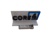 FINISAR FTLF8536P4BNV-FC 1025GBe Dual Rate SFP28 SR 85C SFP