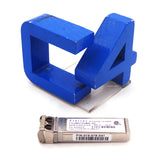 FINISAR FTLX8571D3BNL-E5 850NM 10GB TRANSCEIVER