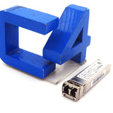 FINISAR FTLX8571D3BNL-E5 850NM 10GB TRANSCEIVER