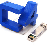 FINISAR FTLX8571D3BNL-E5 850NM 10GB TRANSCEIVER
