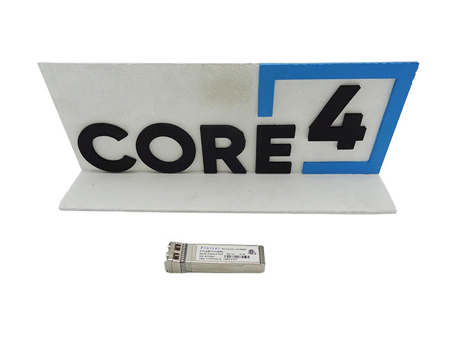 INTEL FTLX8571D3BNL FINISAR 850NM 10GB TRANSCEIVER