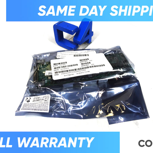 DELL FVJR2 LSI 9265-8I 1GB PCIE-X8 LP SAL