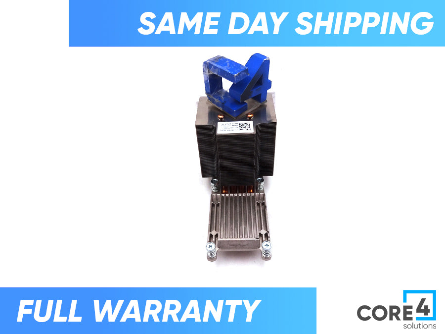 DELL FVT7F DELL POWEREDGE R920/R930 HEATSINK