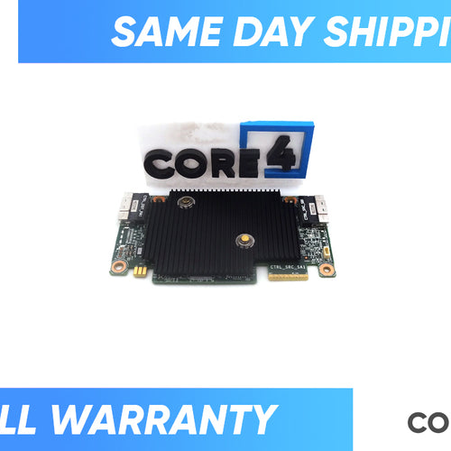 DELL FW25F Dell PERC H345 RAID Controller SAS Front for 15th Gen