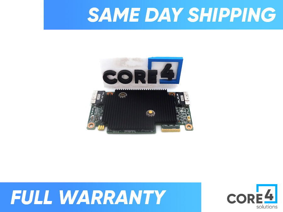 DELL FW25F Dell PERC H345 RAID Controller SAS Front for 15th Gen