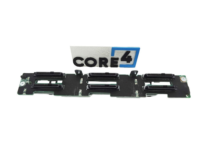DELL FWRNY Dell PowerEdge MX740C Backplane HDD 2.5