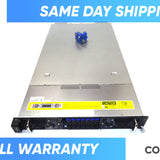 GIGABYTE G291-Z20 2U 8x GPU SINGLE EPYC 7001 RACKMOUNT SERVER