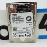 DELL G3MWJ DELL 600GB 10K 2.5 12G SAS