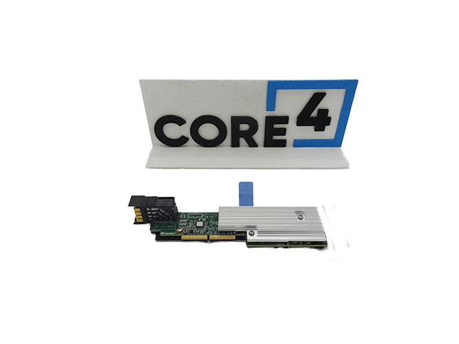 DELL G620Y Dell QLogic QME2692 Dual Port 16Gb FC HBA MX Mini-Mezzanine
