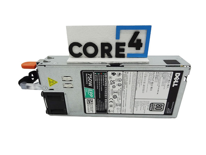 DELL G6CCK POWEREDGE R630730 750W POWER SUPPLY