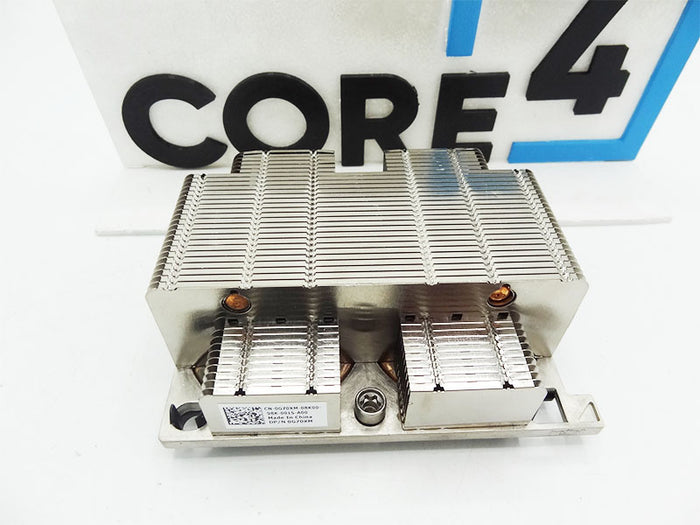 DELL G70XM PowerEdge R540 Heatsink #1