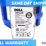 DELL G76RF 600GB 10K 2.5 6GBPS HDD