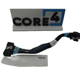 DELL G7H64 CABLE ASSY, SIGNAL MB SL1 TO DST-PA2 2.5X24BAY R750  R760