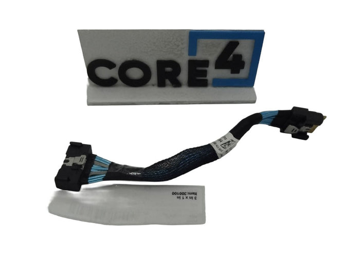 DELL G7H64 CABLE ASSY, SIGNAL MB SL1 TO DST-PA2 2.5X24BAY R750  R760
