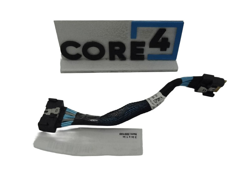 DELL G7H64 CABLE ASSY, SIGNAL MB SL1 TO DST-PA2 2.5X24BAY R750  R760