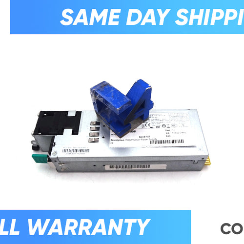 INTEL G84027-008 1100W Server Power Supply
