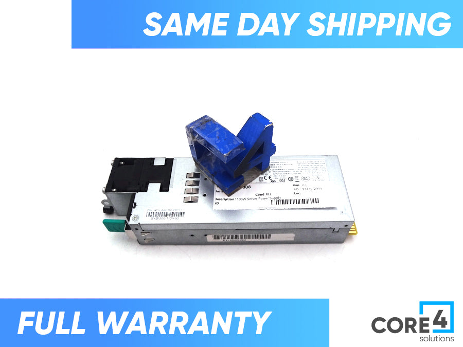 INTEL G84027-008 1100W Server Power Supply