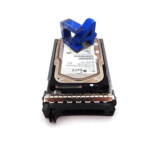 DELL G8816 36GB 15K 3.5 SAS HDD - MAX3036RC