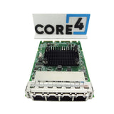 DELL G9XC9 Broadcom 5720 Quad Port 1GbE RJ45 OCP 3.0