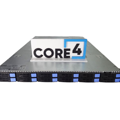 TYAN GC68A-B8056 1U 12x2.5 NVME 1x EPYC 90049005 SERVER
