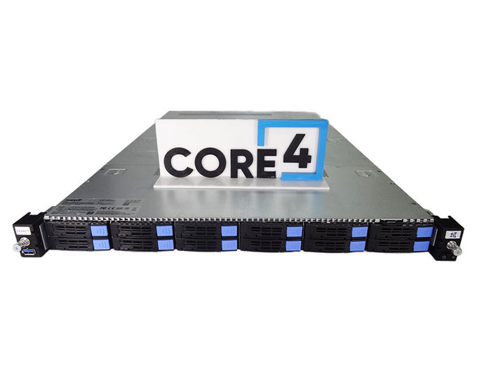 TYAN GC68A-B8056 1U 12x2.5 NVME 1x EPYC 90049005 SERVER