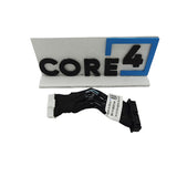 DELL GFC5W Poweredge R450  R650xs PIB_SIG1 to PIB_SIG1 Cable