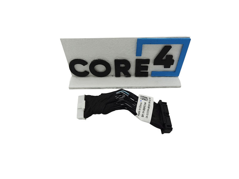 DELL GFC5W Poweredge R450  R650xs PIB_SIG1 to PIB_SIG1 Cable