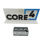 DELL GG6M3 Dell R650 Drive Bay Blank