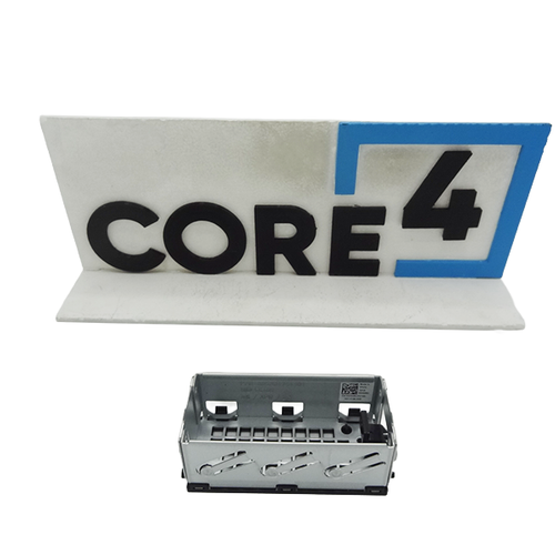 DELL GG6M3 Dell R650 Drive Bay Blank