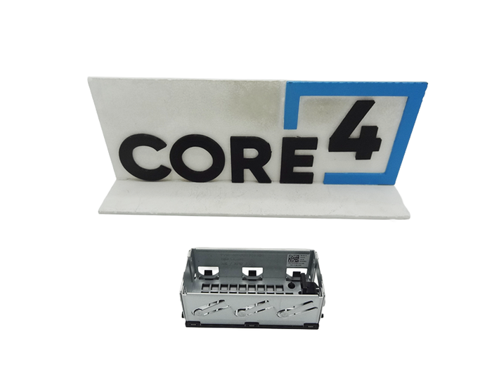 DELL GG6M3 Dell R650 Drive Bay Blank