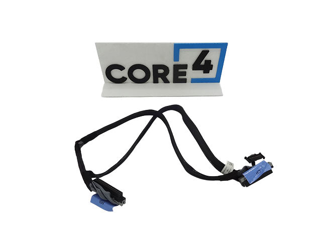 DELL GHH67 Dell R730xdNX3200 HDD 12 BAY BACKPLANE 3.5 LFF Cable