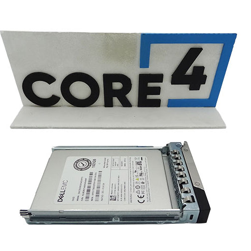 DELL GKTF1 1.92TB SATA 6G MU TLC SFF SSD