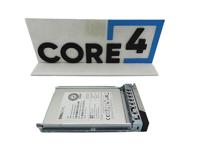 DELL GKTF1 1.92TB SATA 6G MU TLC SFF SSD